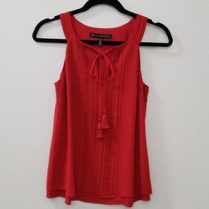 WHBM Red Top